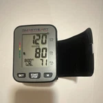 Smartheart Veridian Automatic Digital Wrist Blood Pressure Monitor Never Used. Fixed Price $24.99.