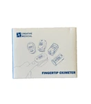Creative Medical PC-60B1 Fingertip Pulse Oximeter Brand New Free Shipping. Fixed Price $9.09.