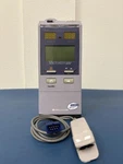 Nellcor N-85 Handheld Pulse Oximeter With Finger Sensor. Fixed Price $100.00.