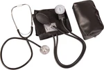 Mabis Professional Aneroid Sphygmomanometer Blood Pressure Gauge, Stethoscope. Fixed Price $35.35.