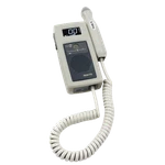 Newman Medical DD-770-D8-SD Digidop Display Vascular Doppler. Fixed Price $1195.00.
