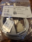 Nellcor Fit SCP-10 SPO2 Extension Cable 3M 14 Pin To DB9 10FT Nip. Fixed Price $76.99.