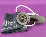 Welch Allyn DS66 Sphygmomanometer Aneroid Family Practice Kit Cuffs & Gauge. Fixed Price $179.00.