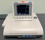 Wallach FETAL2EMR Model F3 Monitor. Fixed Price $350.00.