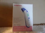 New Jumper Digital Infrared Forehead Thermometer JPD-FR100 Non-contact Multi-use. Fixed Price $10.10.