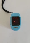 Baseline, Fingertip Pulse Oximeter, Standard 12-1926. Fixed Price $8.99.