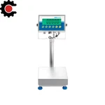 Adam Equipment Ggs 30AM Gladiator Washdown Scale, Lb. Fixed Price $1529.99.