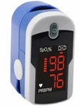 Concord Fingertip Pulse Oximeter. Fixed Price $19.95.