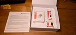 Marathon Health 4 Pc. Kit Blood Pressure Cuff,pulse Oximeter,weight Scale,thermo. Fixed Price $22.75.