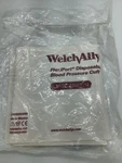 Welch Allyn SOFT-12-1SC Cuff, Soft, Lg Ad, 1-TUBE,. Fixed Price $15.00.