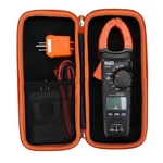 Aproca Portable Hard Storage Case, For Klein Tools CL120 CL110 Digital Orange. Fixed Price $22.85.