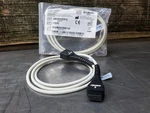 Nos Nonin Universal 3FT/1M SPO2 Oximeter Sensor Extension Cable Pn: 6083-001. Fixed Price $92.95.