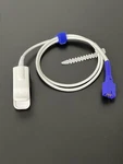 Welch Allyn Nellcor Compatible Short SPO2 Sensor Adult Clip - Same Day Shipping. Fixed Price $20.00.