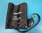 Welch Allyn DS45-13CB Durashock 2PC Thigh Cuff. Fixed Price $120.00.
