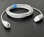 Datascope Passport 2 Edward Ibp Adapter Cable Compatible - Same Day Shipping. Fixed Price $37.00.
