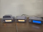 Lot 2) Nellcor N-600X 1) N-595 Oxi Max SP02. Fixed Price $199.00.