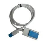 Drager SPO2 Interface Cable Ref 68 433. Fixed Price $104.00.
