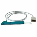 Nellcor Adhesive SPO2 Sensor ''30 Kg, 1 Count''. Fixed Price $23.34.