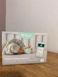 Owlet Sock 2 Baby Heart Rate & Oxygen Monitor, Smartphone Capable, Digital. Fixed Price $59.00.