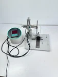 Stoelting Digital Lab Standard Rat Stereotaxic Mouse 51625M. Fixed Price $4950.00.