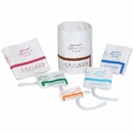 Ge Critikon Soft-cuf Blood Pressure Cuff With 2-TUBE Dinaclick Connector (20/BOX. Fixed Price $132.73.