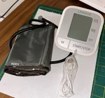 Lifehood Personal Automatic Blood Pressure Monitor Sys/dia TMB-1775. Fixed Price $20.00.