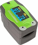 Choicemmed MD300C53 Pediatric Fingertip Pulse Oximeter (multicolor). Fixed Price $65.33.