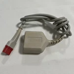 Spacelabs Medical Trulink Ibp Invasive Blood Pressure Adapter Cable 700-0028-00. Fixed Price $19.99.