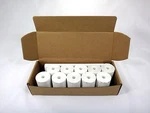 Ge Paper Thermal, 10 Rolls, Responder 2000 (pn: 2026327-001). Fixed Price $39.95.