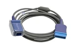 Ge SPO2 Interconnect Cable Nellcor Oximax 10FT Ref 2025350-001 New With Manual. Fixed Price $69.99.