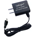 5V Ac Dc Adapter For Peakme CK-W355 Blood Pressure Monitor Adjustable Wrist Cuff. Fixed Price $5.99.