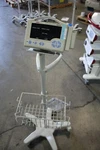 Cas 740 Max Nibp Monitor With Stand Patient Nice. Fixed Price $199.99.