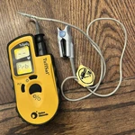Datex Ohmeda Tuffsat SPO2 Handheld Oximeter W/ Finger Sensor Oxytip Working Read. Fixed Price $89.99.
