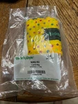 Welch Allyn 5082-43 Blood Pressure Cuff And One-tube Adult Arm. Fixed Price $25.00.