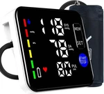 Blood Pressure Monitor Upper Arm Large Screen 2X120 Memory Voice Broadcast. Fixed Price $36.45.
