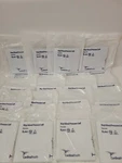 Cardinal Health Vinyl Blood Pressure Cuff Adult Disposable #30506-13A Pack Of 20. Fixed Price $39.99.