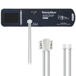 Welch Allyn Flexiport Reusable Blood Pressure Cuff With Two-tube Screw Connector. Fixed Price $35.99.