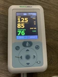 Welch Allyn Pro Bp 3400 Digital Portable Blood Pressure Monitor-biomed Certified. Fixed Price $475.00.