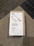 New In Box Masimo LNC-01 Patient Cable (1 FT/0.3M) Lncs Series SPO2 2364. Fixed Price $62.99.