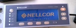 Nellcor Oximax N-600X Pulse Oximeter Good Condition No Error Codes. Fixed Price $150.00.