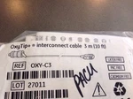 Ge Oxytip + Interconnect Cable 10FT Ref OXY-C3. Fixed Price $74.99.