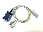 Drager-oximax Compatible MS17330 SPO2 Adapter Cable, Pin, 1.1M. Fixed Price $45.00.