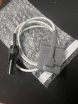 Novametrix Adult Soft Cuff Finger SPO2 Oxygen Sensor 6 Pins. Fixed Price $15.00.