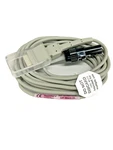 Masimo Oem 2266 Set Spacelabs Mac-sl 10' SPO2 Patient Extension Cable Lncs. Fixed Price $270.00.