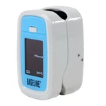 Baseline Fingertip Pulse Oximeter Each 12-1926. Fixed Price $33.25.