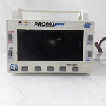 Welch Allyn Propaq Encore 206EL Patient Monitor. Fixed Price $83.00.