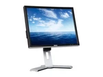 Dell Ultrasharp 2007FPB Monitor 20.1" 1600 X 1200 Vga Dvi 4:3 W/stand Grade B+. Fixed Price $159.99.