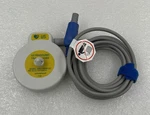 Edan MS3-109301(C) Compatible Us Ultrasound Transducer Probe 6PIN. Fixed Price $220.00.