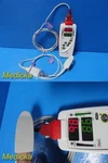2020 Masimo RAD-5 Set Pulse Monitor SPO2 Bpm Pi W/ New Adult Sensor Cable 39840. Fixed Price $194.99.