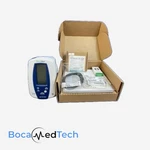 New Open Box Welch Allyn 42NTB -E1 Vital Signs Patient Monitor 30 Day Warranty. Fixed Price $799.00.